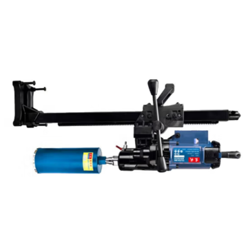 東成 金剛石鉆孔機(jī)（東成），Z1Z-FF04-200S 220V/3200W，200mm 售賣規(guī)格：1臺(tái)