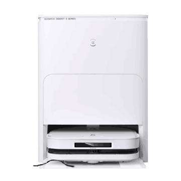 科沃斯/Ecovacs 扫地机器人，X5 Pro，上下水版 白色 售卖规格：1台