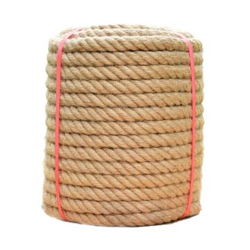 欧文格 麻绳包装绳，MS10 直径:10mm 售卖规格：1米