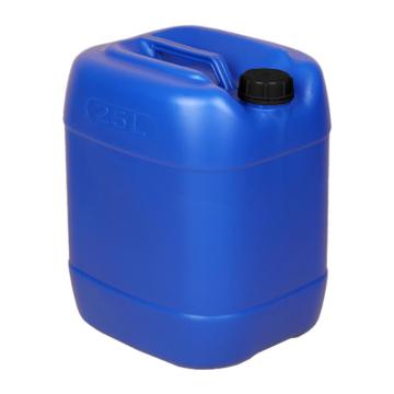 STORAGEMAID 25L小口塑料长方桶(蓝色)，VG008 外形尺寸(mm):270×320×400 售卖规格：1个