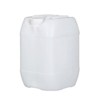 STORAGEMAID 25L小口塑料长方桶(白色)，VG009 外形尺寸(mm):270×290×430 售卖规格：1个