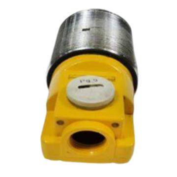 图尔克/TURCK 接近开关，Bi25-G47SR-VP4X2 售卖规格：1个