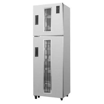 康宝/Canbo 消毒柜，XDZ300-P1 高温消毒柜，不锈钢层架及发泡箱体 售卖规格：1台