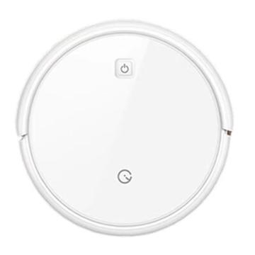 科沃斯/Ecovacs 扫地机器人，K600 锂电2600mAh，续航100分钟，噪音≤56db，清扫面积约280㎡ 售卖规格：1台