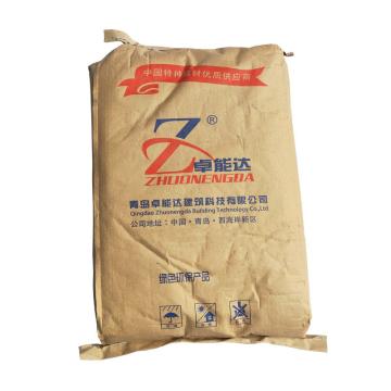 卓能达 混凝土修补剂，混凝土表面蜂窝修补剂 售卖规格：40KG/袋