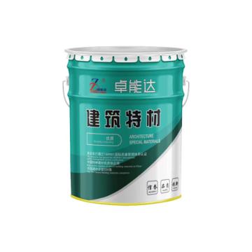 卓能达 混凝土平色剂，(桶+袋）A液20kg+B粉30kg/组 售卖规格：1组