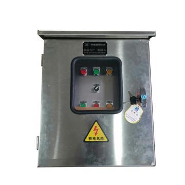 華強(qiáng)電器 軸流風(fēng)機(jī)控制箱，HQZL-996KZX 售賣(mài)規(guī)格：1面