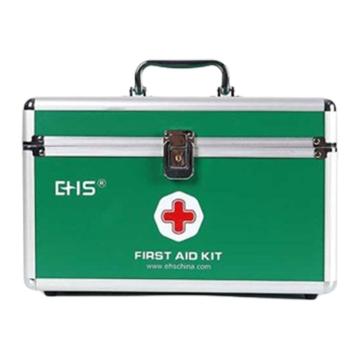 EHS 办公室应急箱K-001B的空箱，EHS办公室急救箱K-001B的空箱 售卖规格：1个