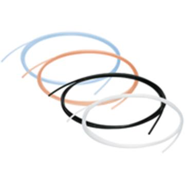 SMC 氟樹脂管子(PFA)，TLM0425N-20 4X2.5,20米/卷 售賣規(guī)格：1卷