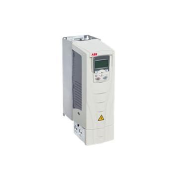 ABB 变频器+控制面板套装，ACS510-01-09A4-4+ACS-CP-D 售卖规格：1台