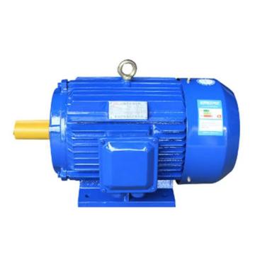 皖达 高效三相异步电机，YE3系列YE3-200L2-2，B3，37KW R（接线盒在右） 售卖规格：1台