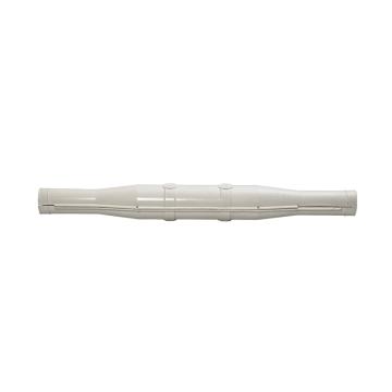 东致杰电力 35KV防爆壳，SMC-FB-35-22 2200*φ245*φ135 售卖规格：1个