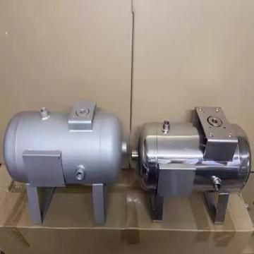 迈斯达 空气增压机,不锈钢罐体MX30-100(20L)