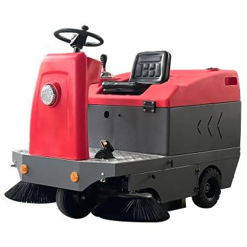 洁德美 电动驾驶式扫地机，JHS-1360 售卖规格：1台