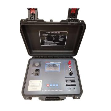 渝一铭电气 变压器直流电阻测试仪，YZD-10A台式 售卖规格：1套