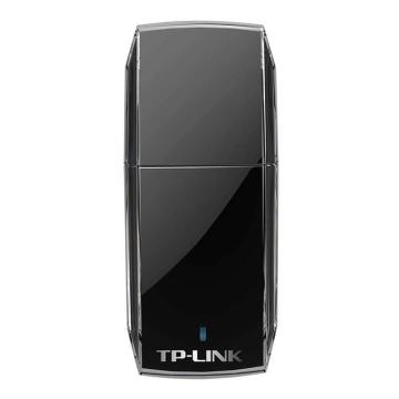 普联/TP-LINK 无线网卡，TL-WN823N免驱版 USB无线网卡免驱动 售卖规格：1个