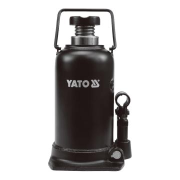 易尔拓/YATO 立式液压千斤顶，YT-1702 5T 售卖规格：1台