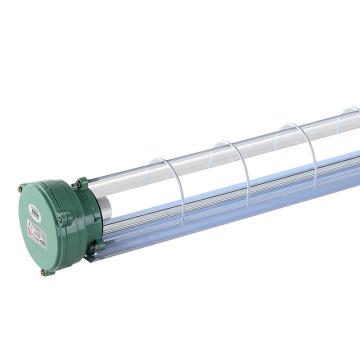 愛迪普森 LED長條防爆燈，F(xiàn)BDG120-18W單管 三防T8燈管，白光，128cm 售賣規(guī)格：1個