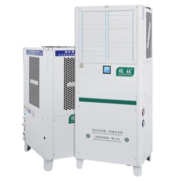 瑞社原创 7P水冷单冷柜机（立式风柜），XRS-05C ，380V，最大风量5000m³/h，不含安装及标配外辅材 售卖规格：1套