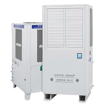 瑞社原创 11P水冷单冷柜机（立式风柜），XRS-08C ，380V，最大风量6000m³/h，不含安装及标配外辅材 售卖规格：1套