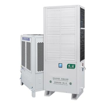 瑞社原创 21P水冷单冷柜机（立式风柜），XRS-12C ，380V，最大风量12000m³/h，不含安装及标配外辅材 售卖规格：1套
