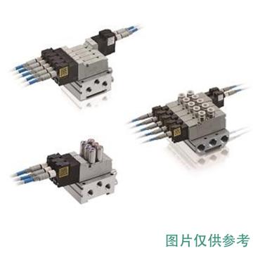 CKD 電磁閥，4GE110R-06-3 售賣(mài)規(guī)格：1個(gè)