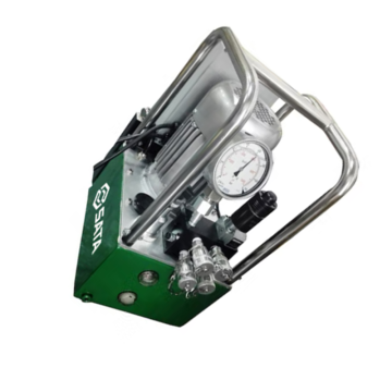 世达 两口液压扳手专用电动泵，99030+ 有刷电机 售卖规格：1台