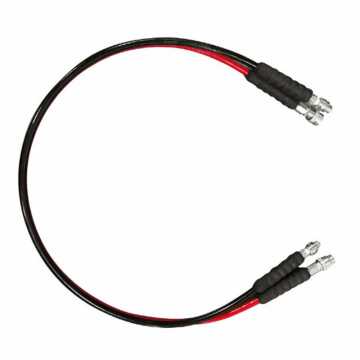 世达 液压扳手专用双联管，99035 售卖规格：1根