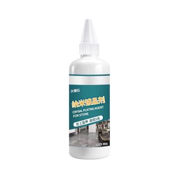 通薪/TX 大理石纳米镀晶剂（石材镀晶划痕修复液），透明，100ml/瓶 售卖规格：100毫升/瓶