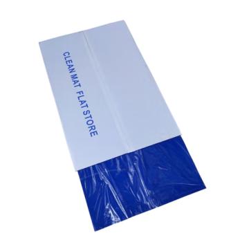 百舸 粘尘垫，蓝色 60*90cm（300）片装