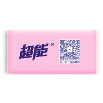 超能 APG香水透明皂160g ，浪漫樱花