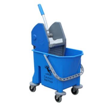 施達 榨水車，SB S25B 帶輪排拖榨水車 25L 藍色 售賣規(guī)格：1臺