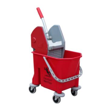 施達 榨水車，SB S25R 帶輪排拖 25L 紅色 售賣規(guī)格：1臺