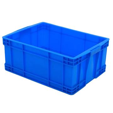 海斯迪克 塑料零件盒，HKCC02,550×420×227mm 售卖规格：1个