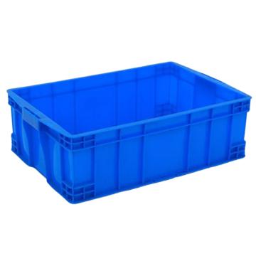 海斯迪克 塑料零件盒，HKCC02,610×420×200mm 售卖规格：1个