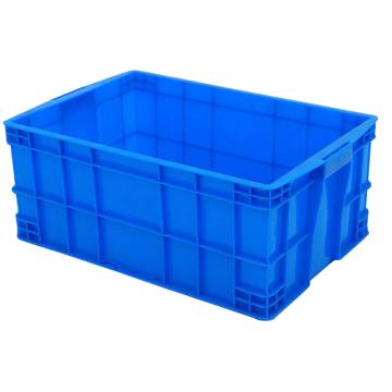 海斯迪克 塑料零件盒，HKCC02,610×420×260mm 售卖规格：1个