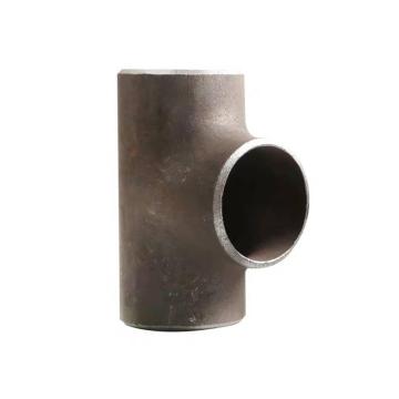 百普 碳钢焊接等径正三通，碳钢,DN350*10（口径*厚度） 售卖规格：1个