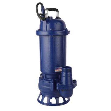 Raxwell 小型排污泵，RUSS4006，50WQT(D)12-20-1.85 220V，DN50，丝扣连接，电缆长度7米 售卖规格：1台
