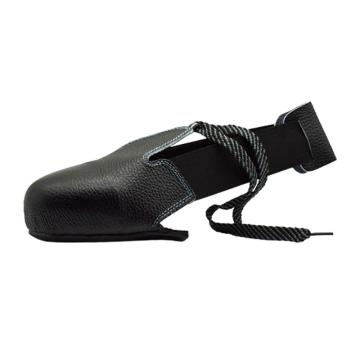 老管家 防砸鞋套，均碼，001 黑色 售賣規(guī)格：1雙