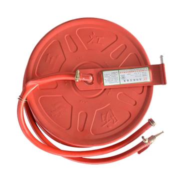 沱雨 消防软管卷盘，0.8压力，30米，JPS0.8-19-30 售卖规格：1个