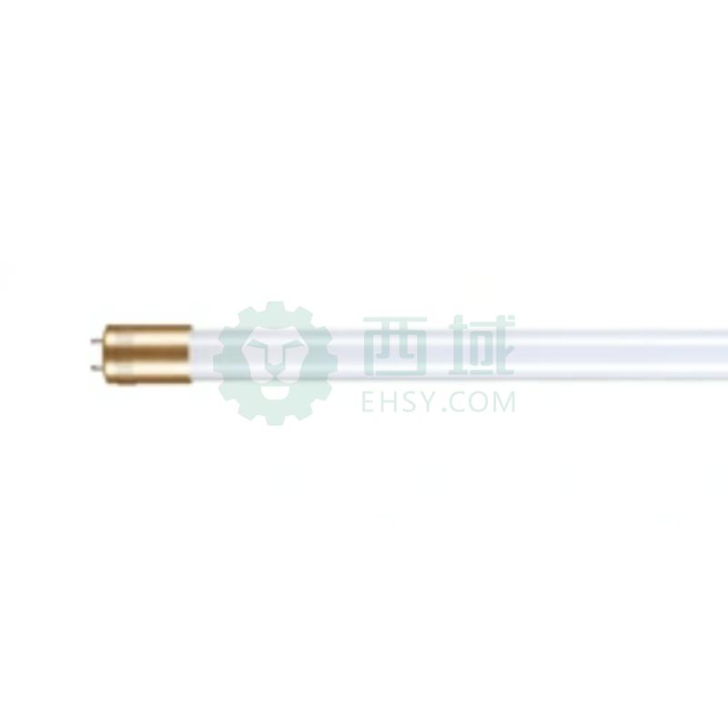 小器鬼 宜美LED T8灯管，13W-1080lm-高亮升级款 Φ26×L588.5mm，3000K，黄光 售卖规格：1个【多少钱 规格参数 ...