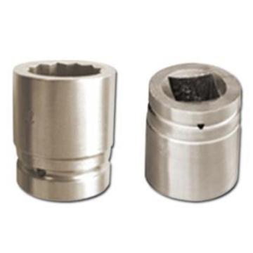 桥防 钛合金套筒头,5301A-71/4"7mm