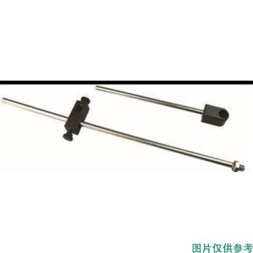 大龙 PT1000温度探头支撑组件，MSPS01，订货号18900017 售卖规格：1个