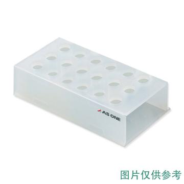 亚速旺/Asone 折叠式管架(离心管用) NG-15，2-812-01 售卖规格：1个