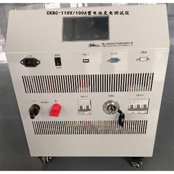 创科电子 蓄电池充电测试仪，CKBC 100V100A 售卖规格：1台