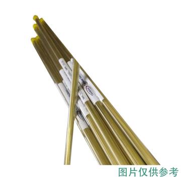 竹菱 单孔黄铜管，黄铜ф2.0*500 售卖规格：50支/管