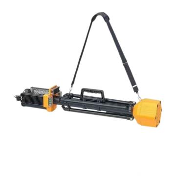 宗普 全景防爆移動照明系統(tǒng)，ZP6129 6500K，白光，IP66，235×230×1145mm，移動式 售賣規(guī)格：1個