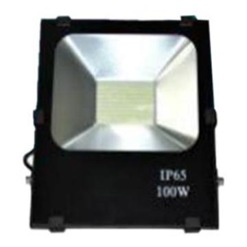 津达 LED泛光灯，KD-FGD-100W 220V IP65 6500K 白光 售卖规格：1个