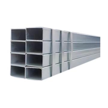 俱威 鍍鋅方管，焊接方管，方矩管，20*40*2.0mm 售賣規(guī)格：1米