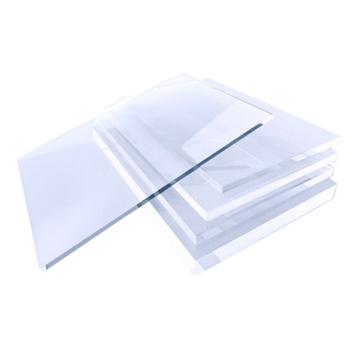 功成狮 亚克力板，塑料板，1*100*200(3片) 售卖规格：3块/包